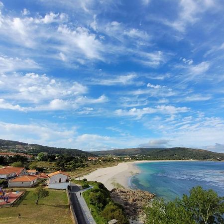 Camino A Praia Fisterra Zewnętrze zdjęcie